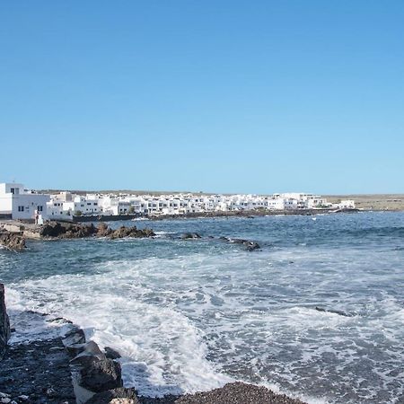 Casa Vista Al Mar Villa Punta Mujeres Dış mekan fotoğraf