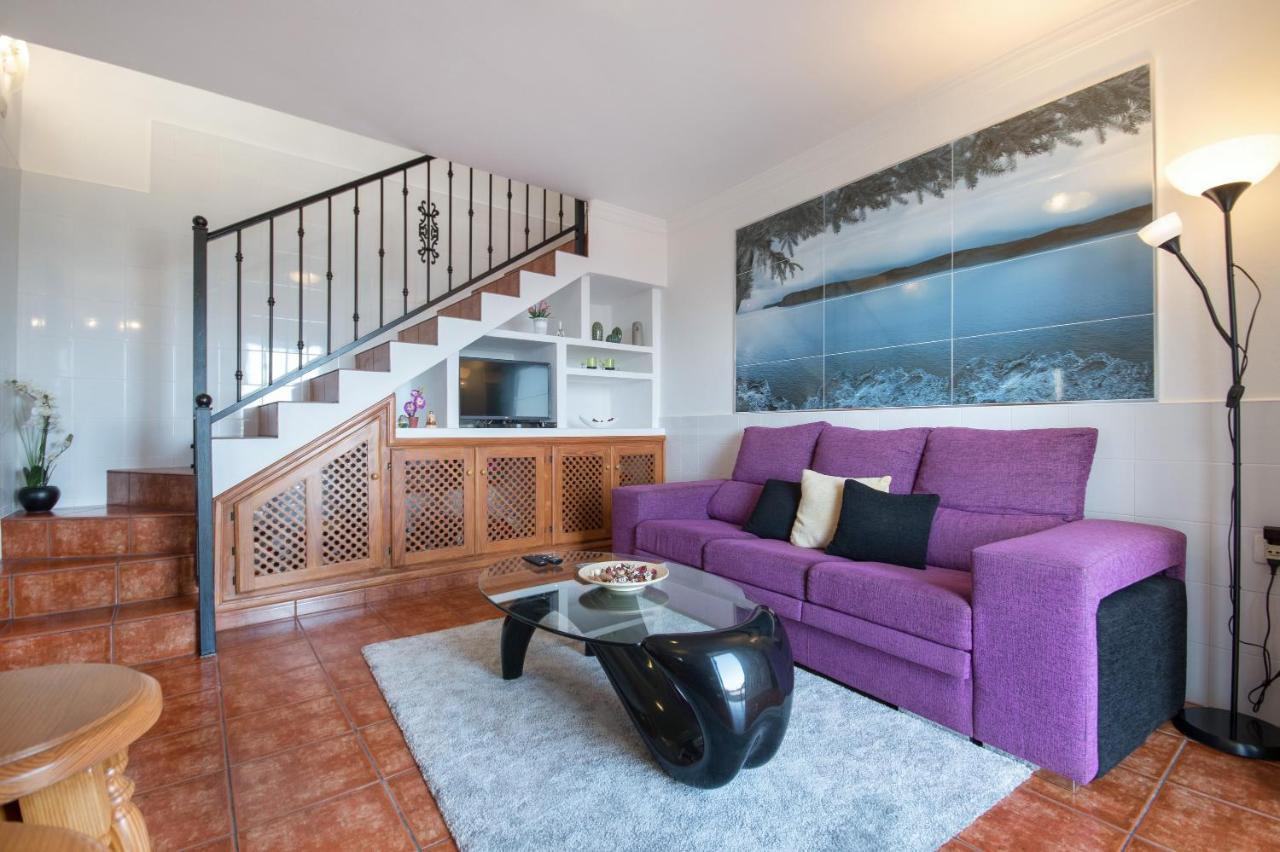 Casa Vista Al Mar Villa Punta Mujeres Dış mekan fotoğraf