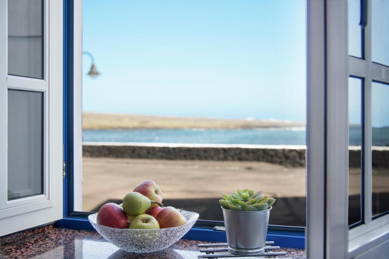 Casa Vista Al Mar Villa Punta Mujeres Dış mekan fotoğraf