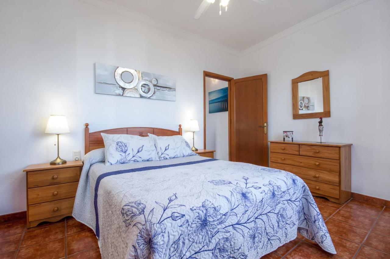 Casa Vista Al Mar Villa Punta Mujeres Dış mekan fotoğraf