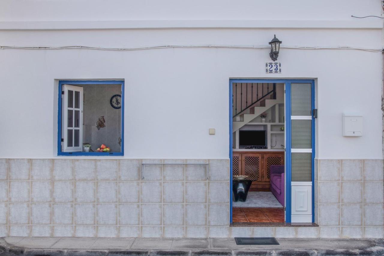 Casa Vista Al Mar Villa Punta Mujeres Dış mekan fotoğraf